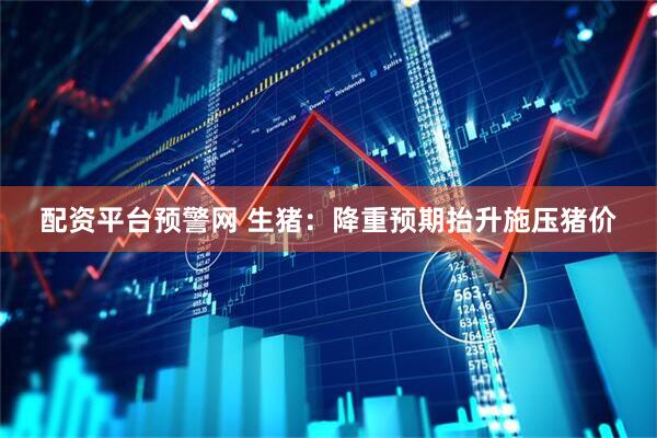 配资平台预警网 生猪：降重预期抬升施压猪价